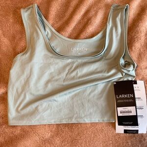 The Sage Larken X - pumping/nursing/breastfeeding sports bra - size XL